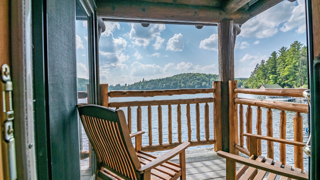 Photo of Outdoor in Saranac Lake