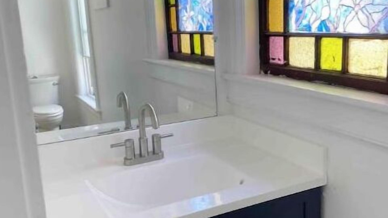 Photo of Bathroom in Burlington