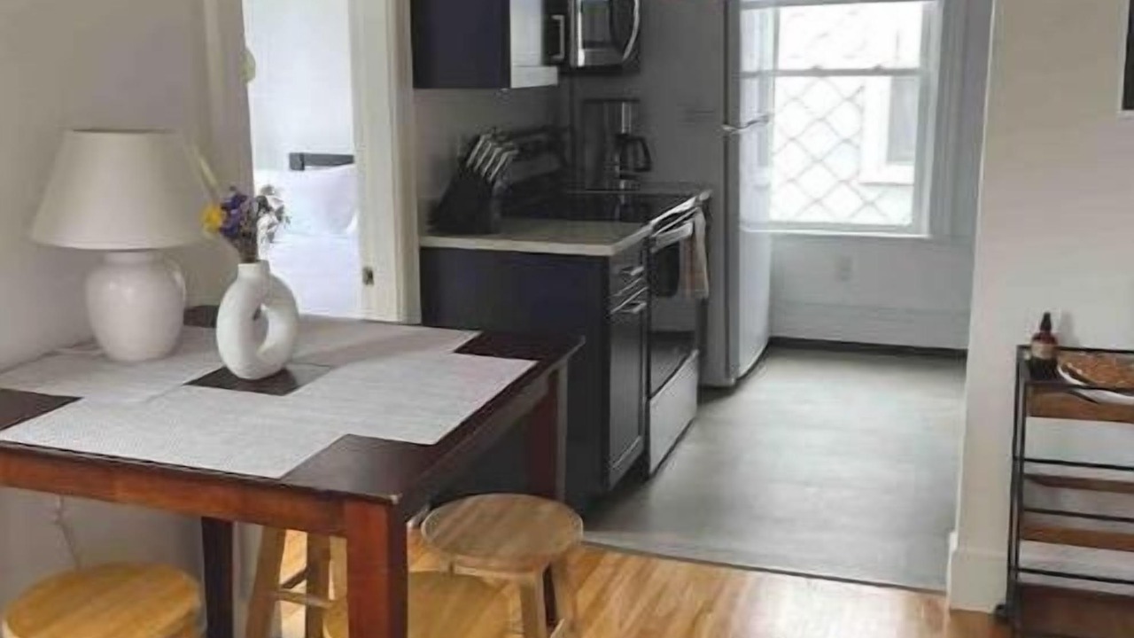 Photo of Kitchen in Burlington