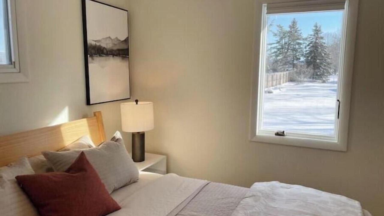 Photo of Bedroom in South Burlington