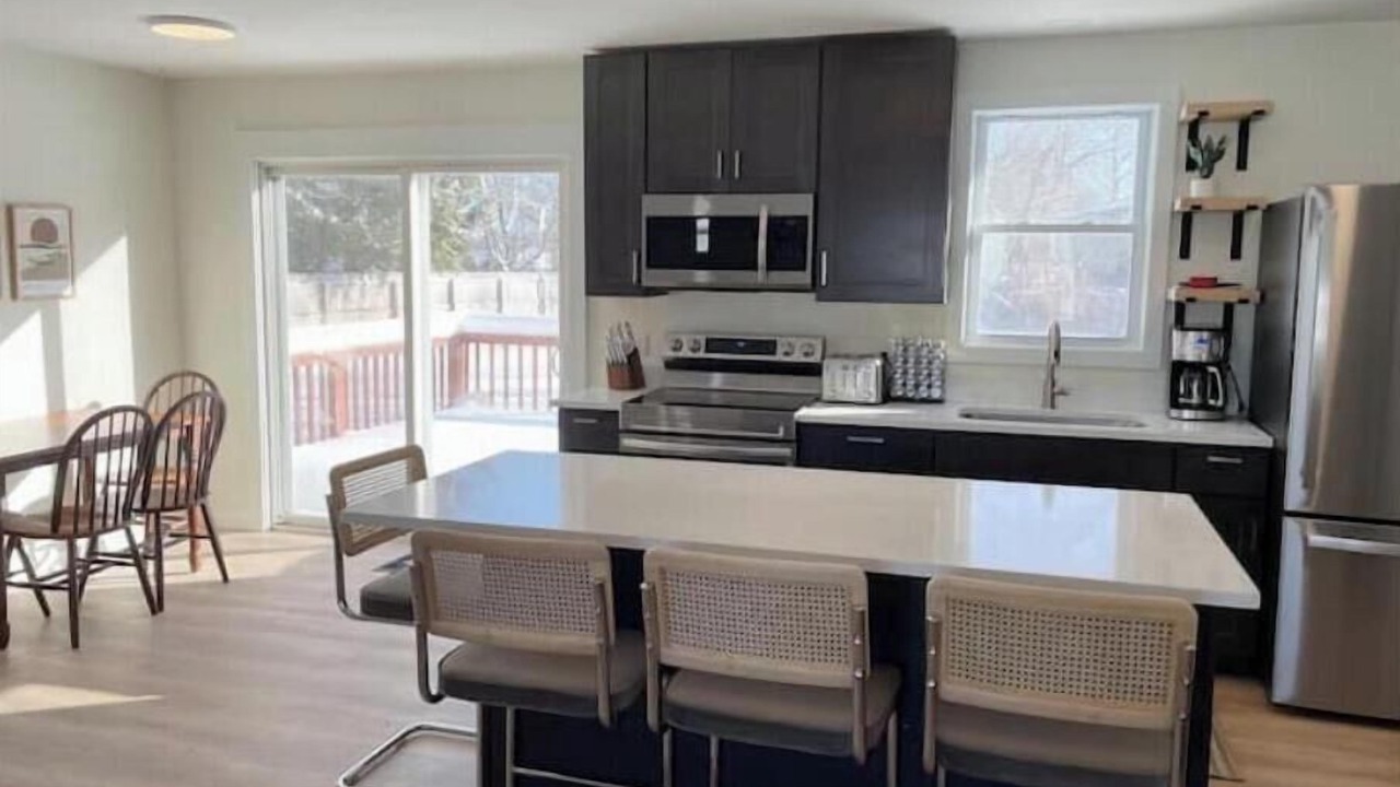 Photo of Kitchen in South Burlington