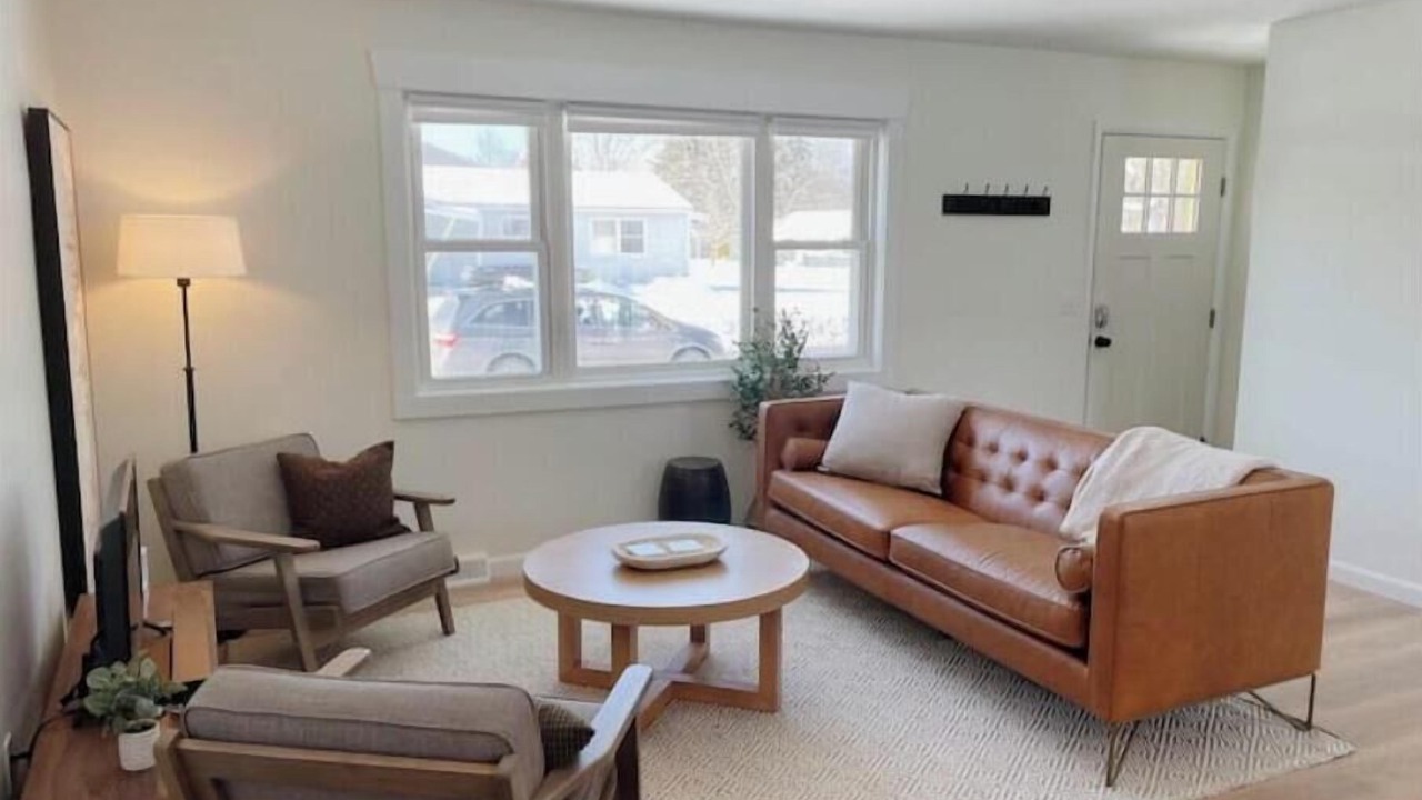 Photo of Livingroom in South Burlington
