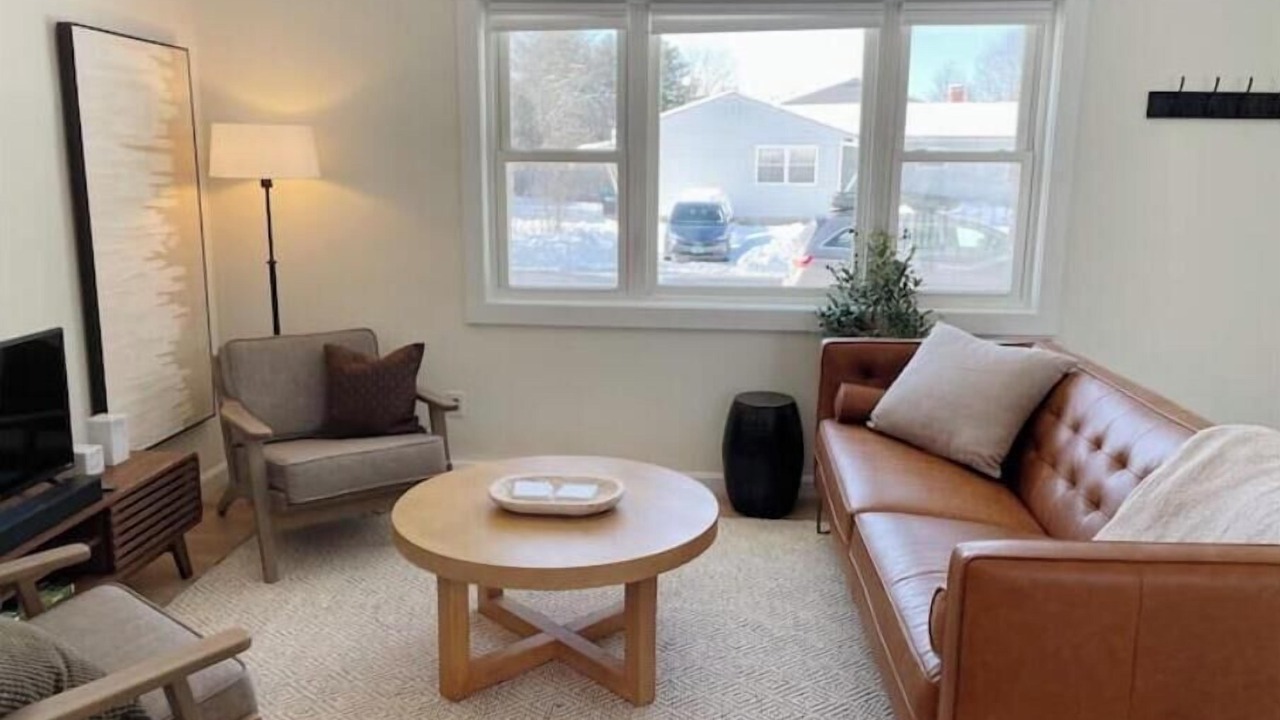 Photo of Livingroom in South Burlington
