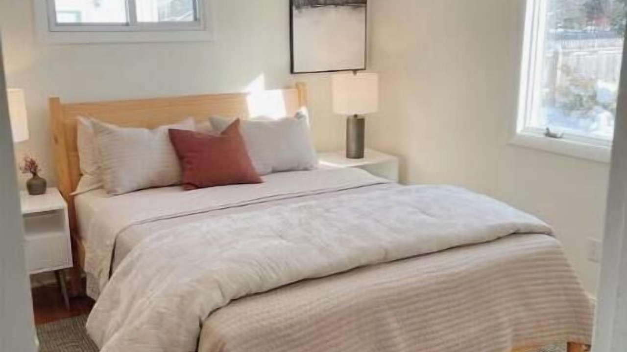Photo of Bedroom in South Burlington
