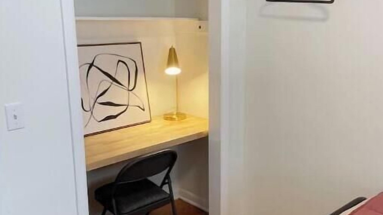 Photo of Bedroom in South Burlington