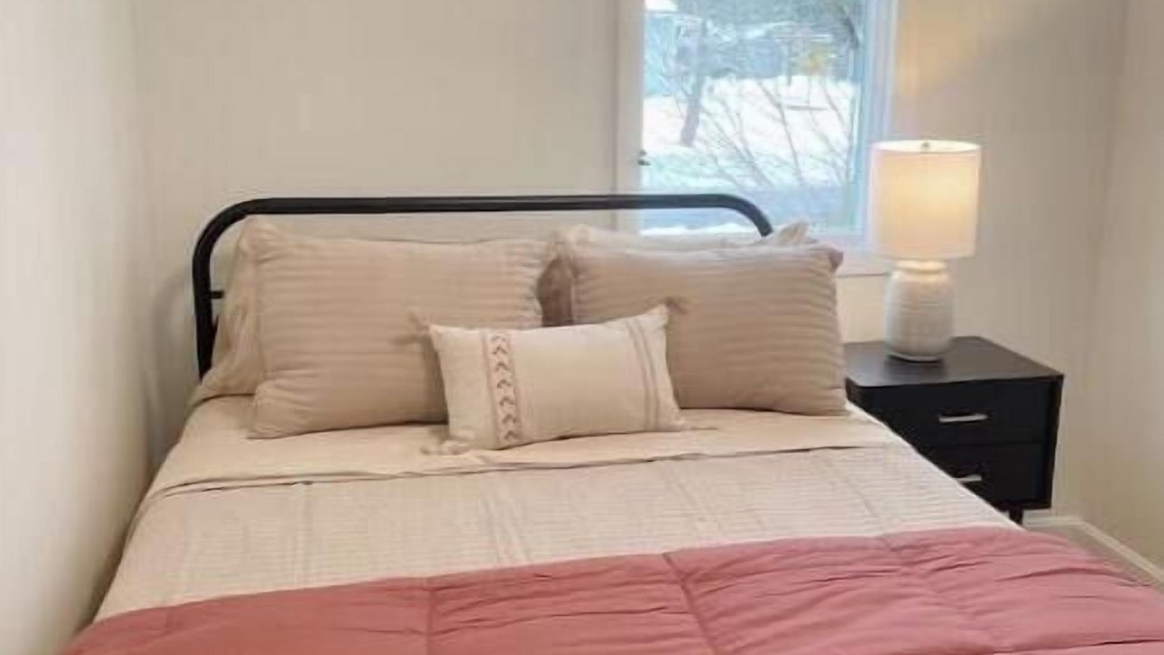 Photo of Bedroom in South Burlington