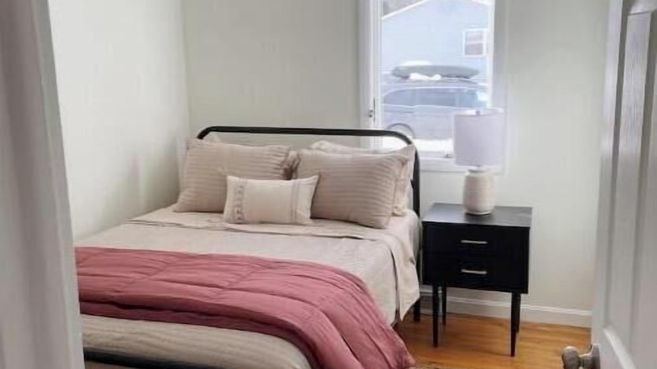 Photo of Bedroom in South Burlington
