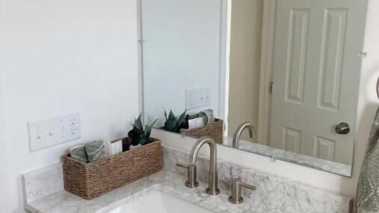 Photo of Bathroom in South Burlington