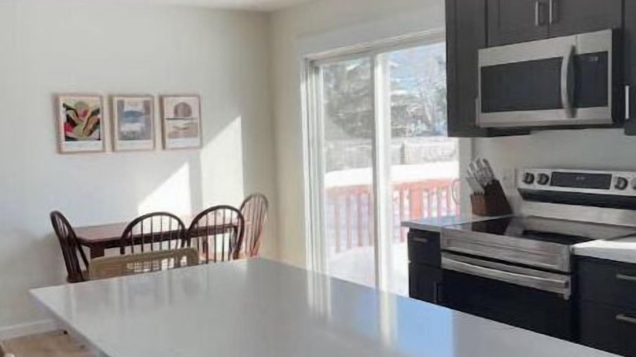 Photo of Kitchen in South Burlington