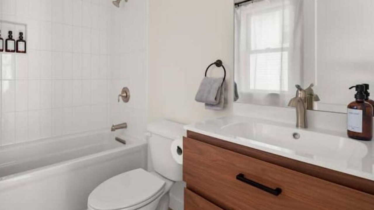 Photo of Bathroom in South End