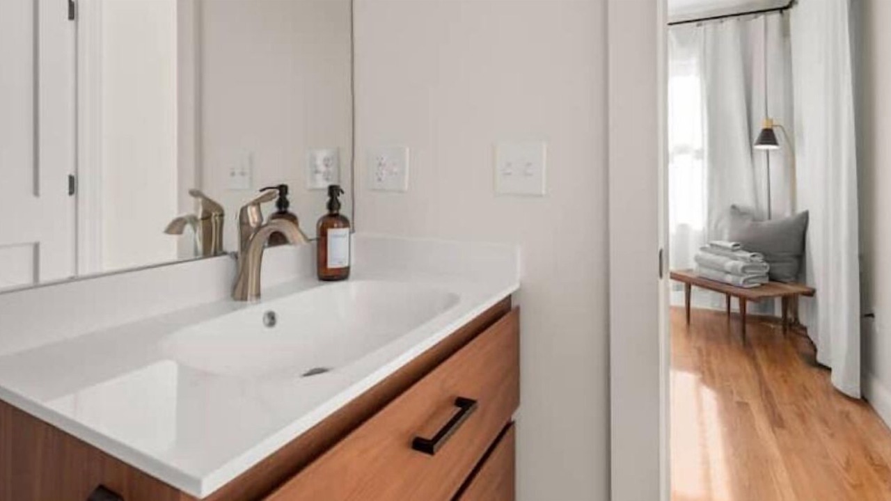 Photo of Bathroom in South End