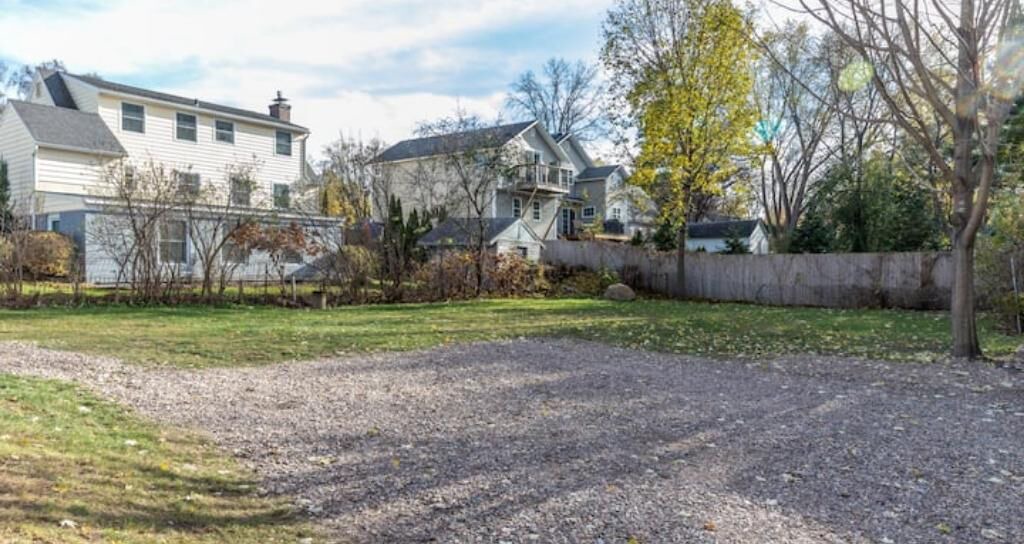 Photo of Outdoor in South End
