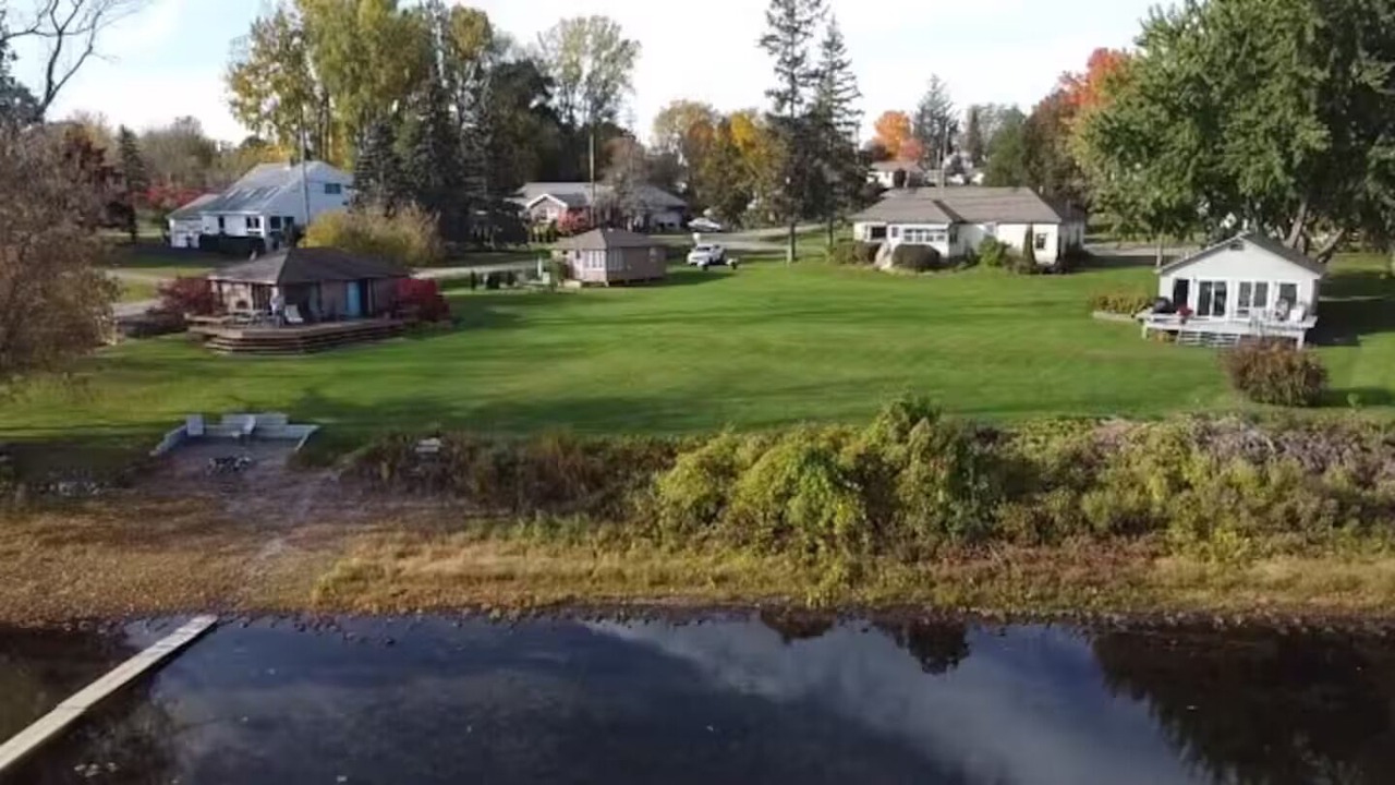 Photo of Outdoor in South Hero