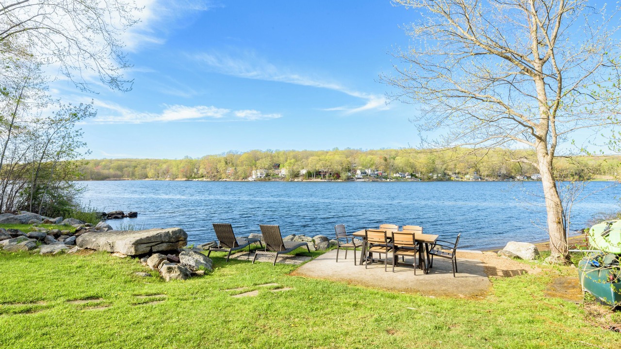 Photo of Others in Coventry Lake