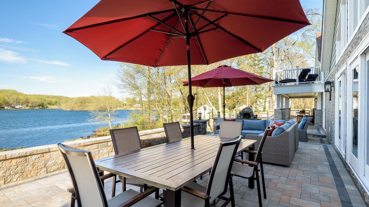 Photo of Outdoor in Coventry Lake