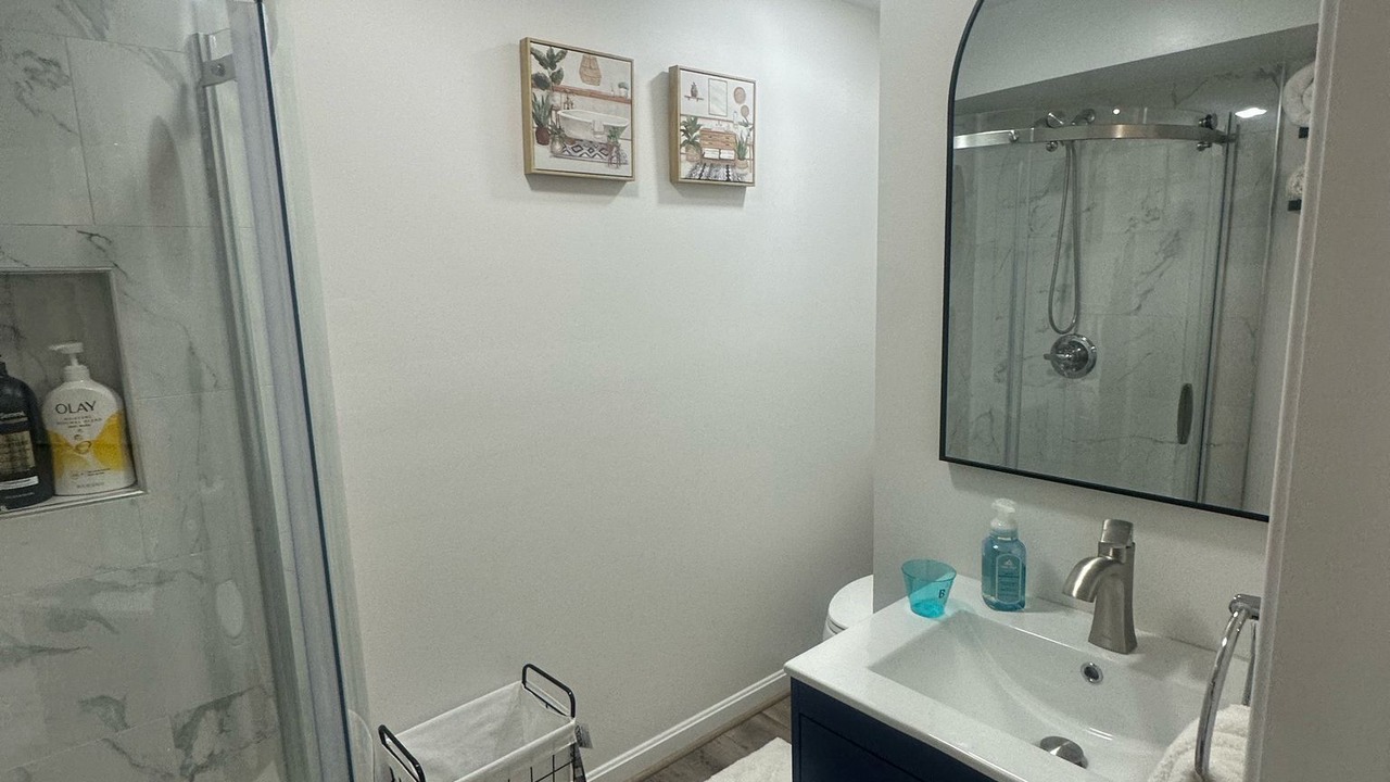 Photo of Bathroom in Parkville