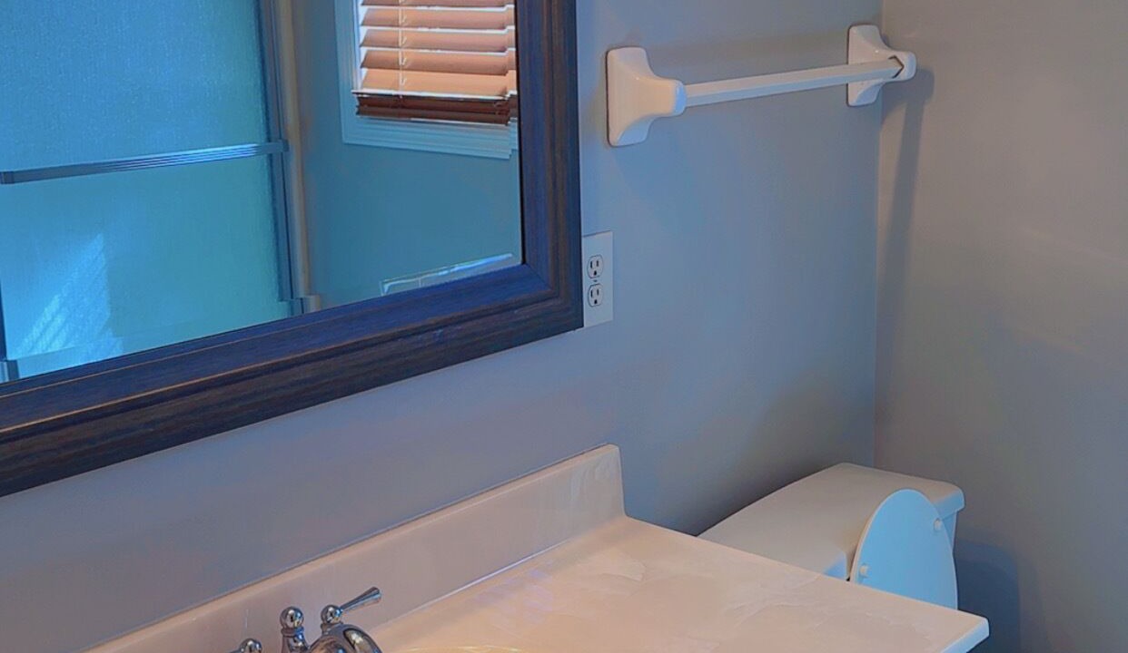 Photo of Bathroom in Saint Michael