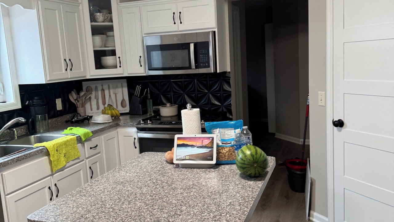 Photo of Kitchen in Saint Michael