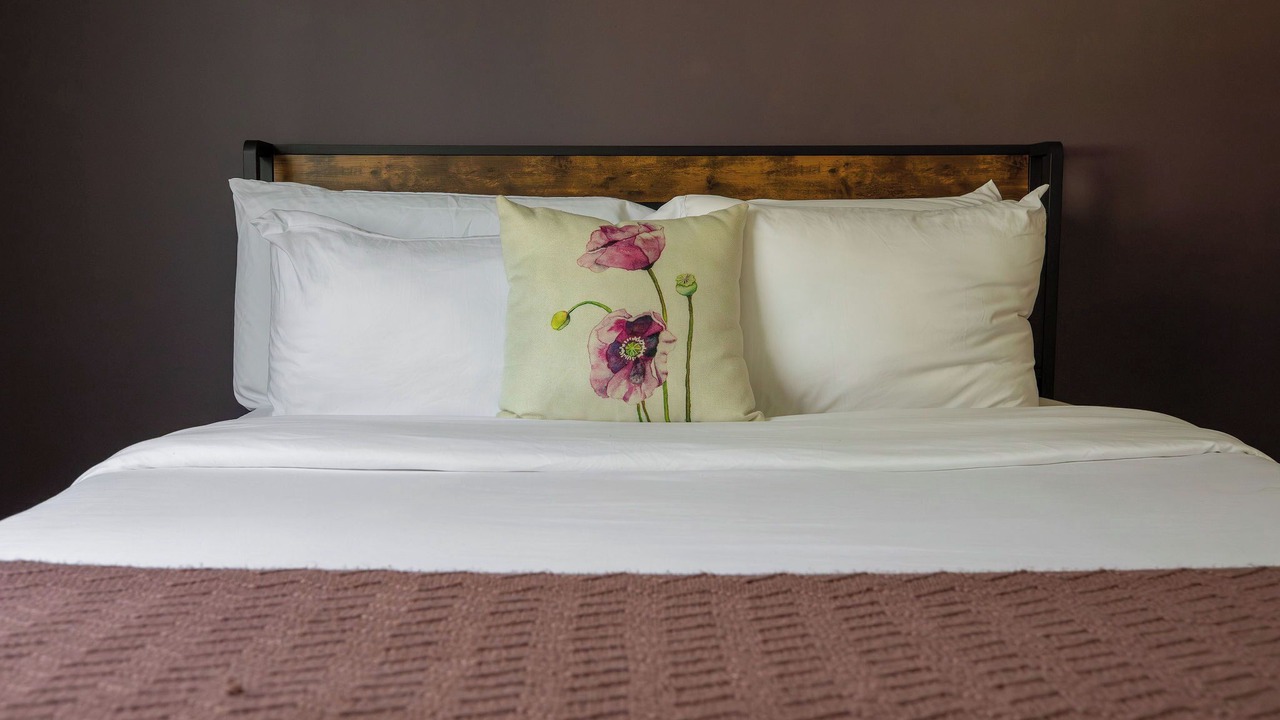Photo of Bedroom in Eden Prairie