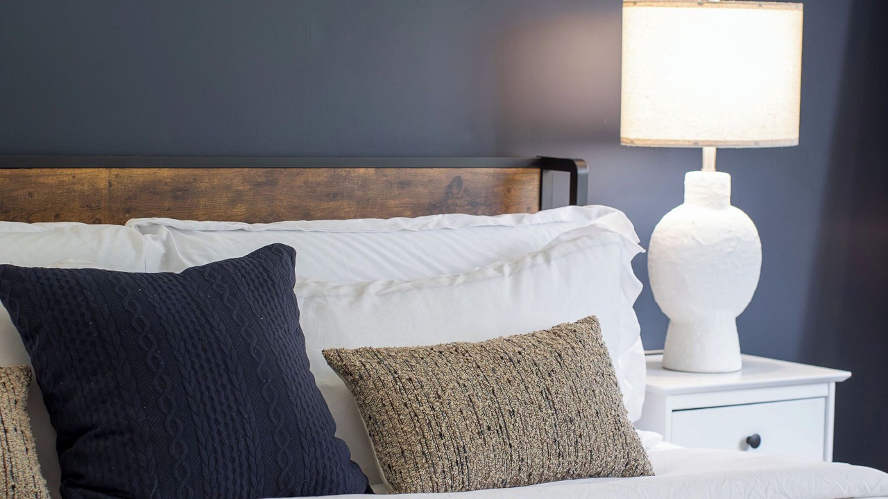 Photo of Bedroom in Eden Prairie