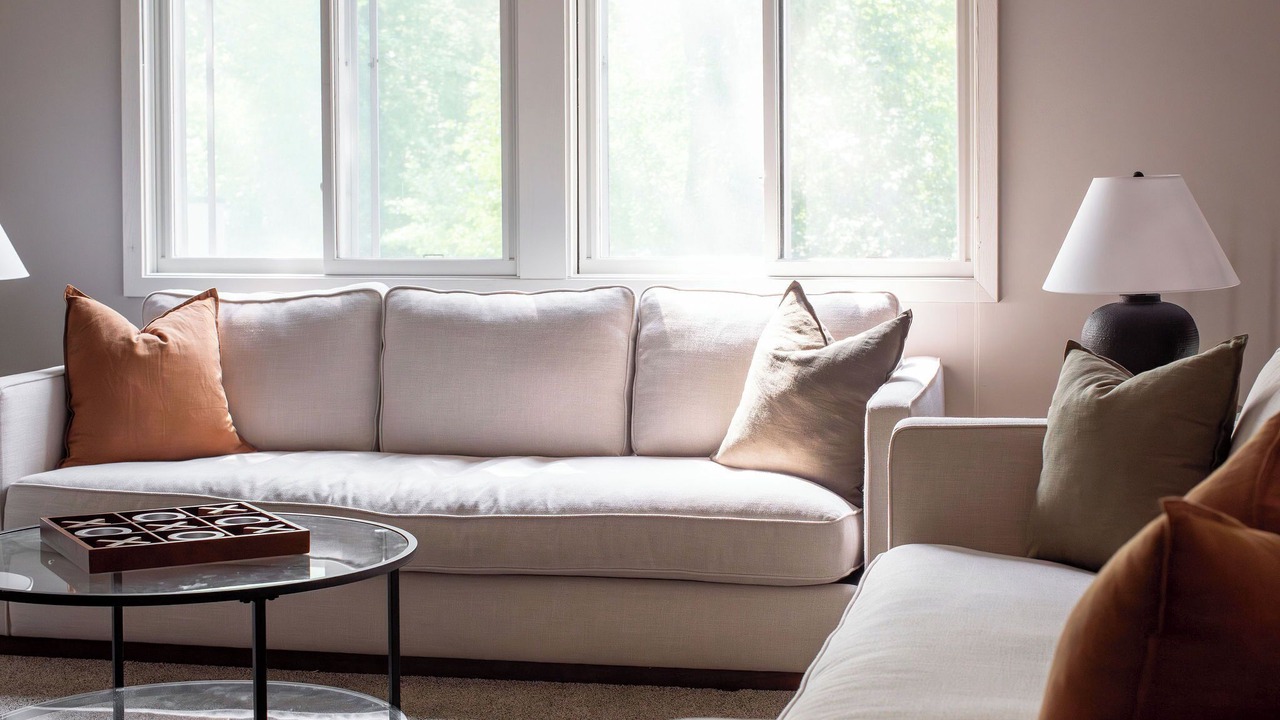 Photo of Livingroom in Eden Prairie