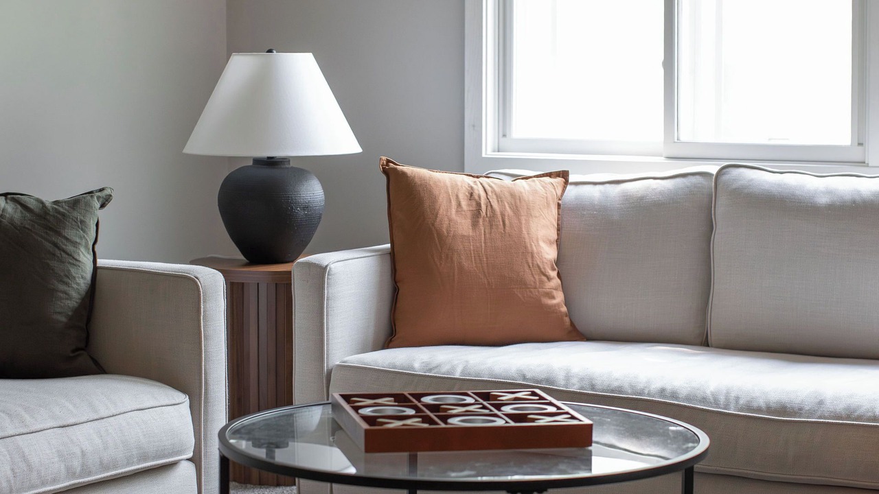Photo of Livingroom in Eden Prairie