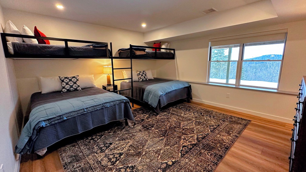 Photo of Bedroom in Bethlehem