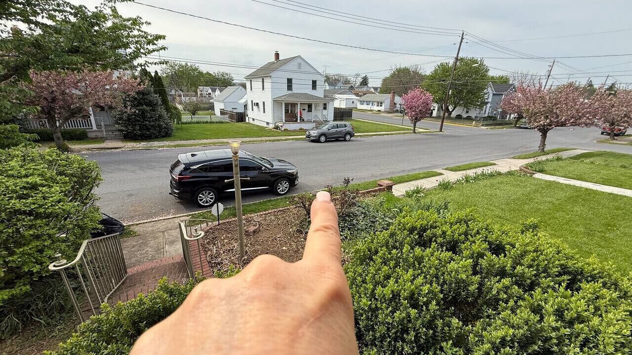 Photo of Outdoor in Martinsburg