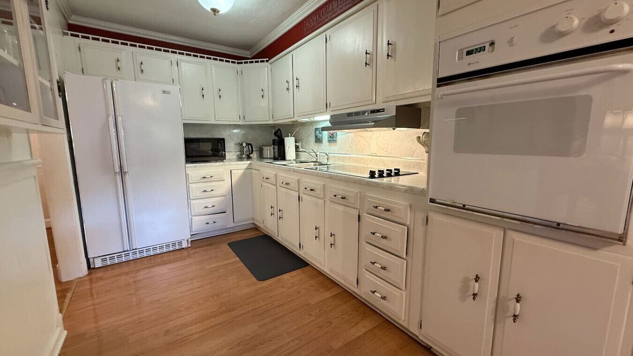 Photo of Kitchen in Martinsburg