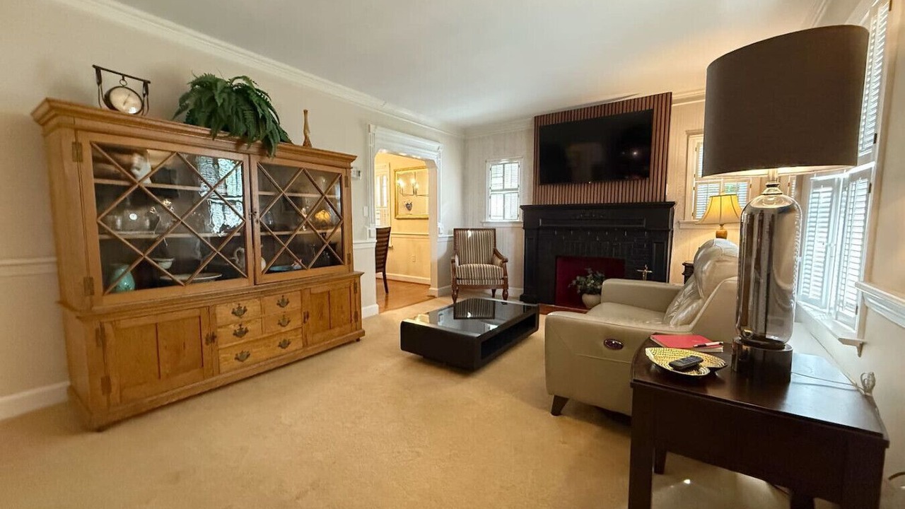 Photo of Livingroom in Martinsburg