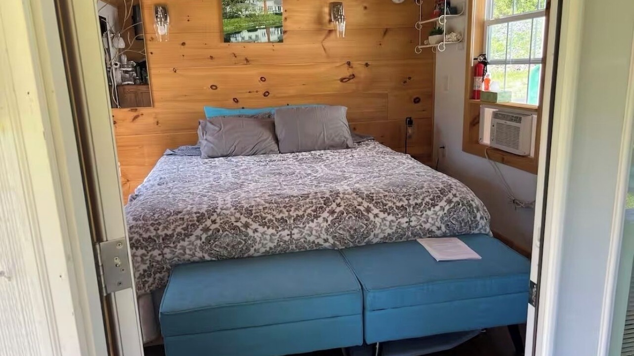 Photo of Bedroom in Davenport