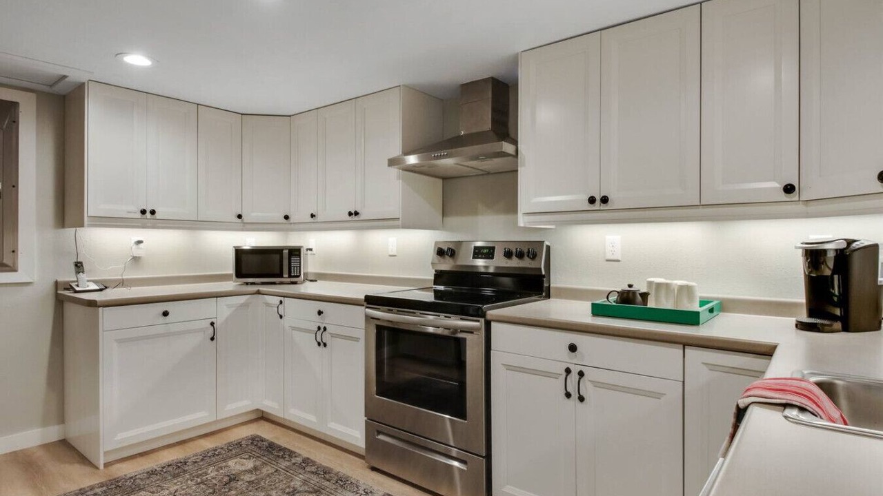 Photo of Kitchen in Minong
