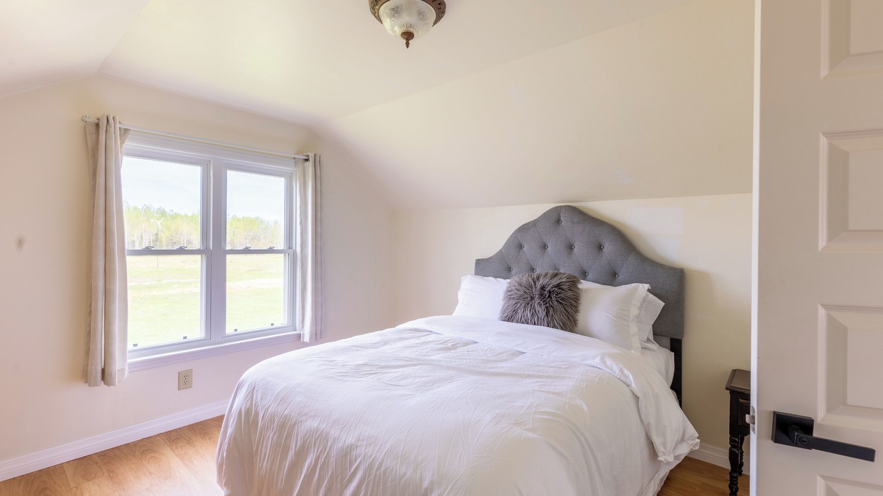 Photo of Bedroom in Brule
