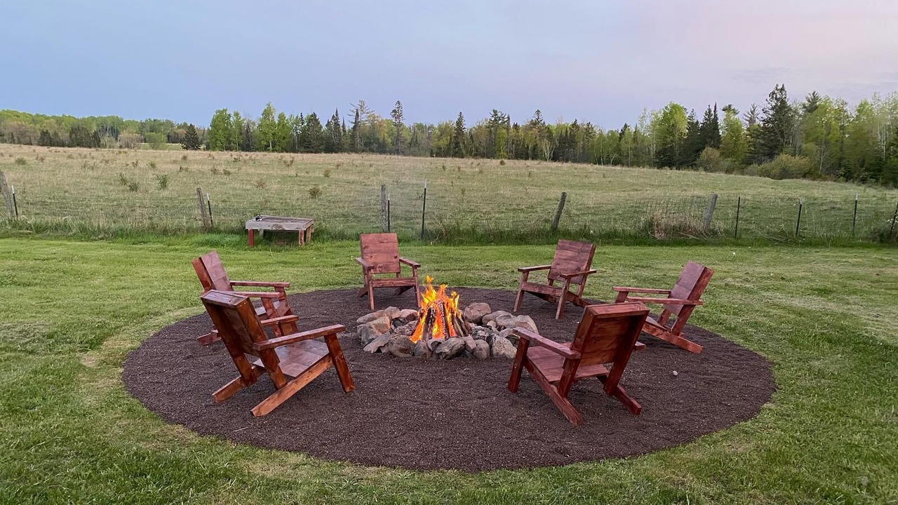 Photo of Outdoor in Brule