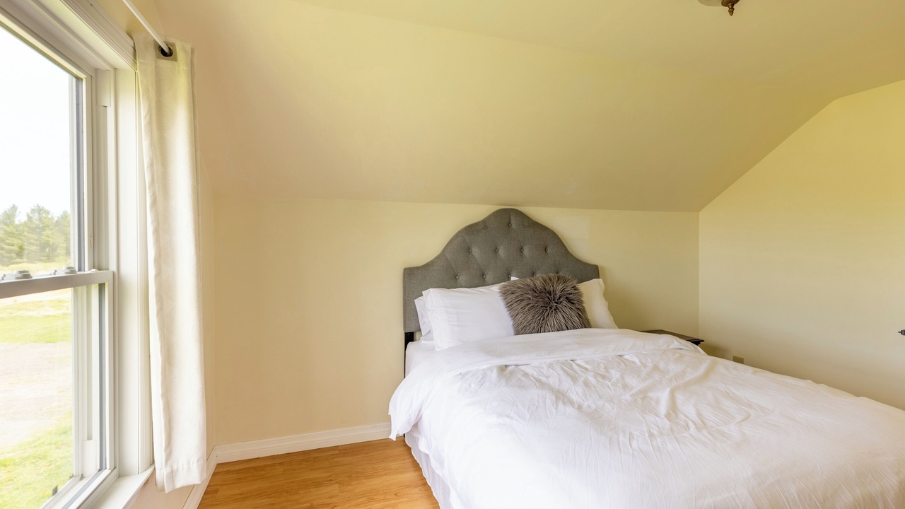 Photo of Bedroom in Brule