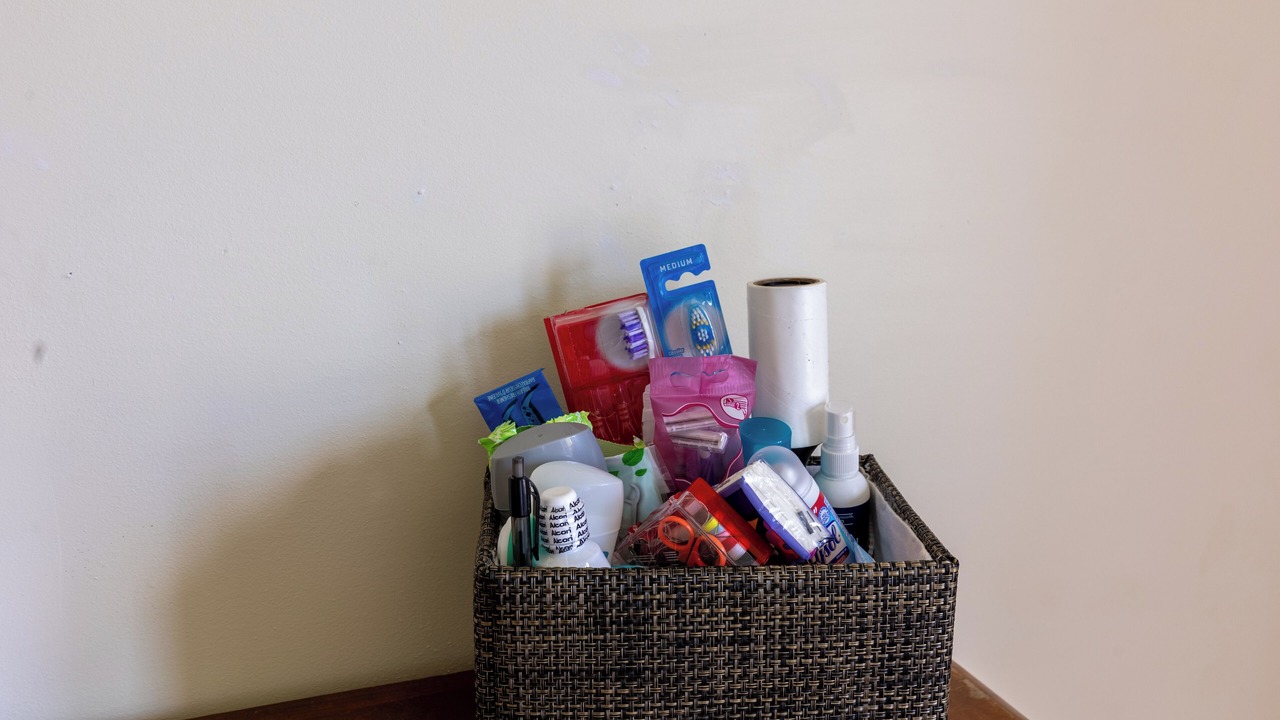 Photo of Bathroom in Brule