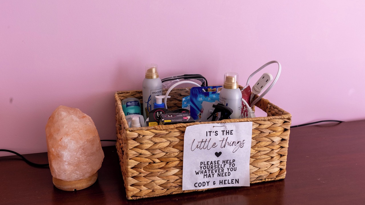 Photo of Bathroom in Brule
