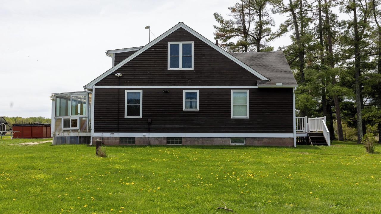 Photo of Outdoor in Brule