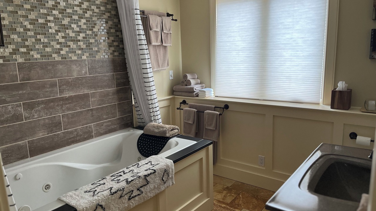 Photo of Bathroom in Vermontville