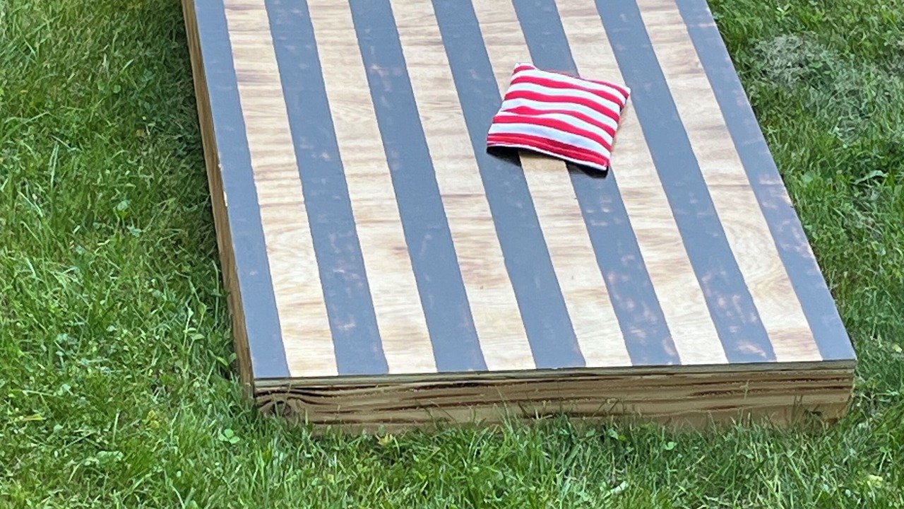 Photo of Outdoor in Vermontville