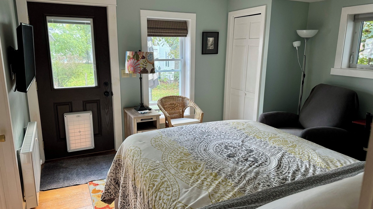 Photo of Bedroom in Canton