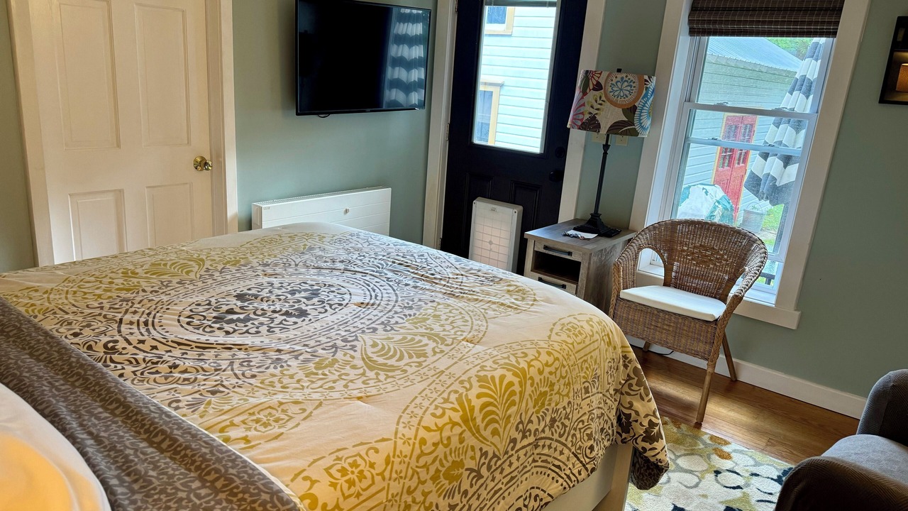Photo of Bedroom in Canton