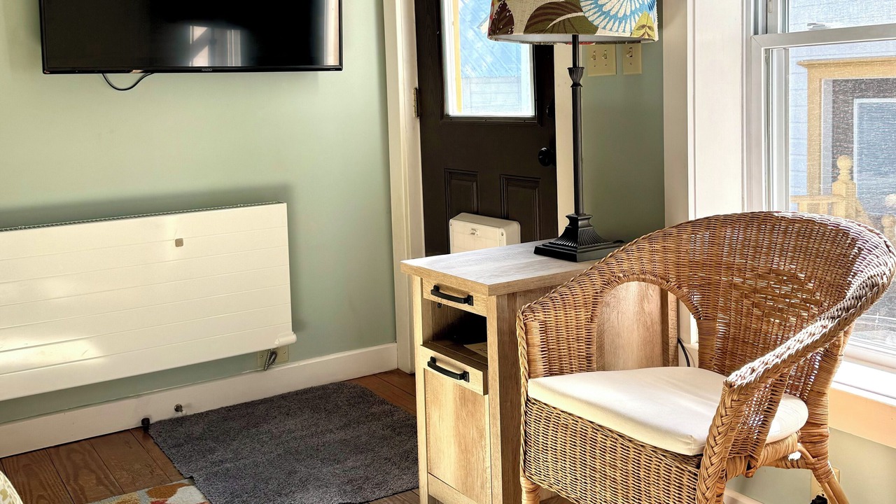 Photo of Livingroom in Canton