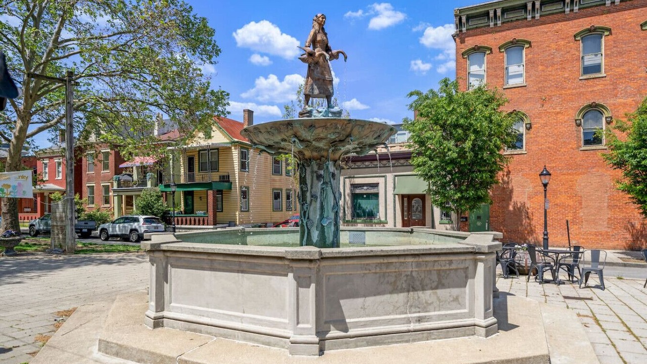 Photo of Others in Covington