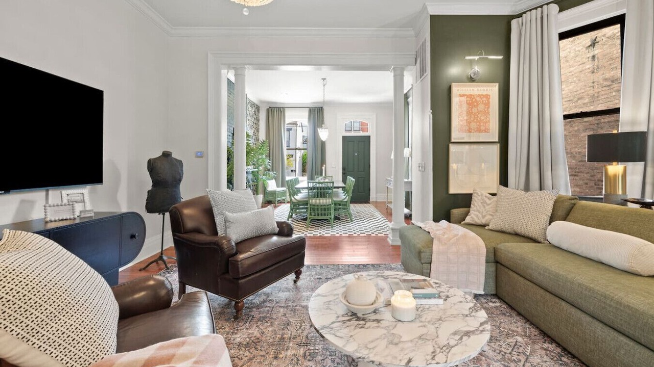 Photo of Livingroom in Covington