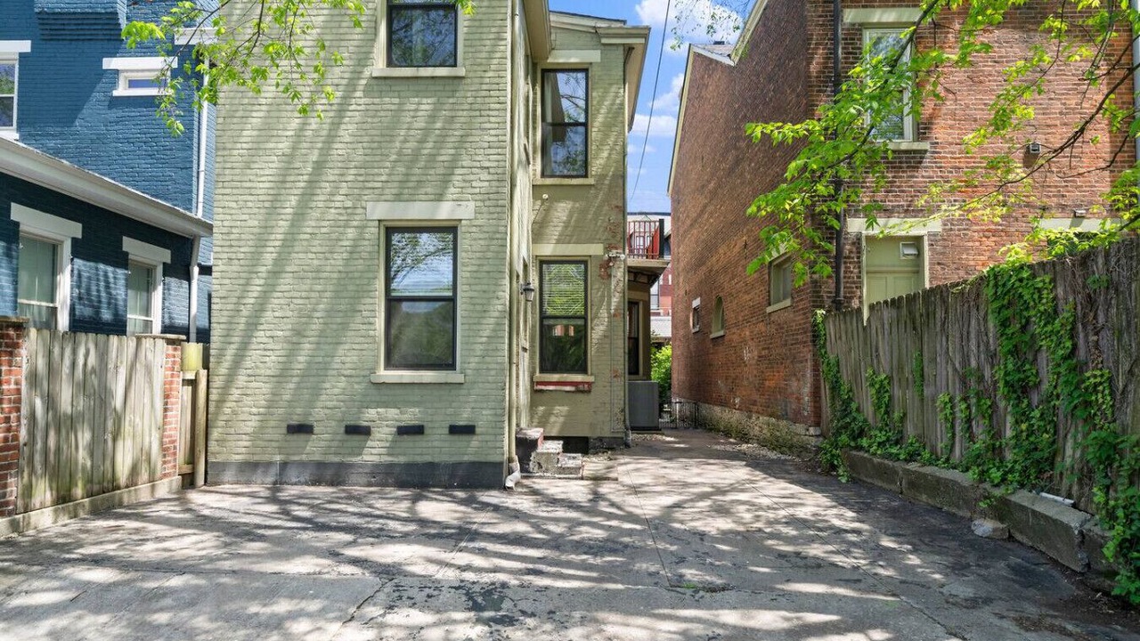 Photo of Outdoor in Covington