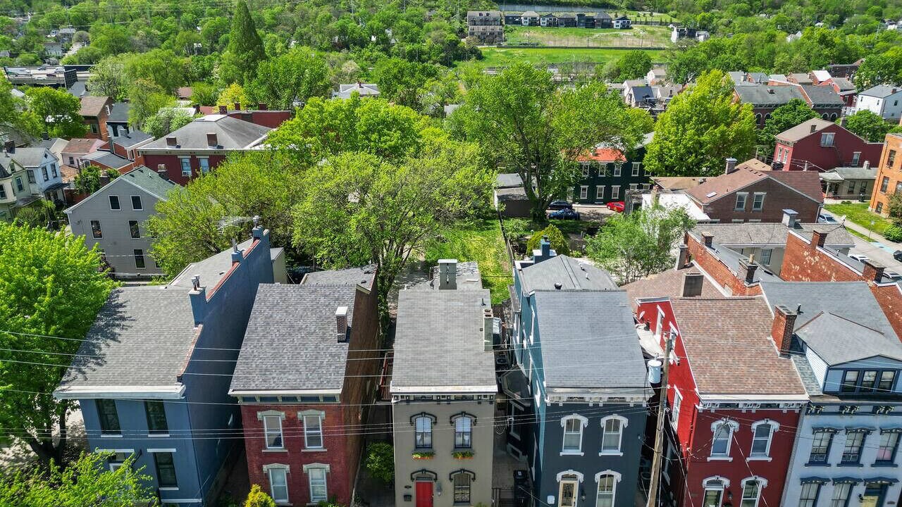Photo of Outdoor in Covington