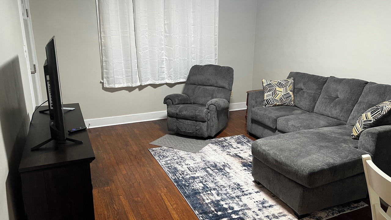 Photo of Livingroom in Mount Carbon
