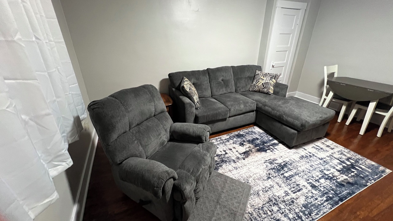 Photo of Livingroom in Mount Carbon