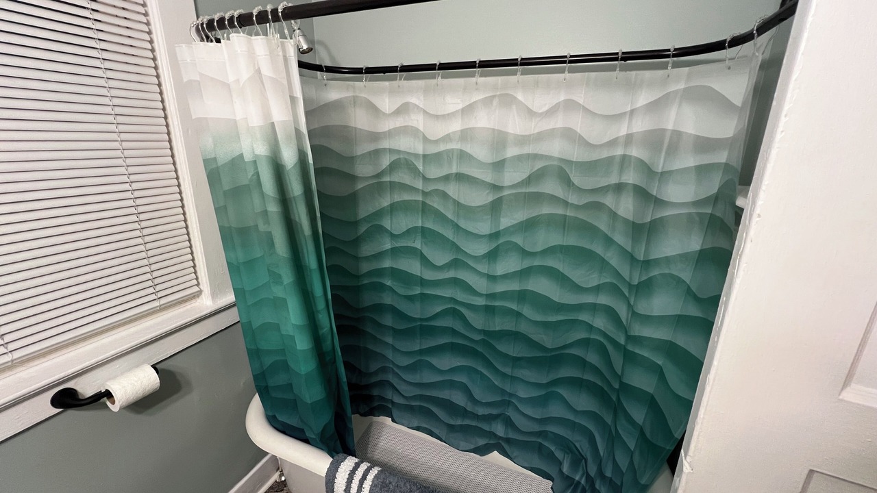 Photo of Bathroom in Mount Carbon